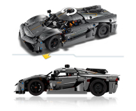 LEGO Technic 42173 Koenigsegg Jesko Absolut - 1266092 - zdjęcie 5